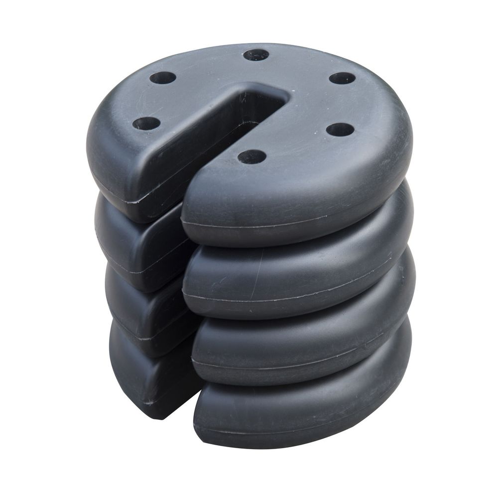 Set of 4 PCs Gazebo Sand Weight Bag Bags Leg Weights Marquee Party Tent Canopy 8.8KG