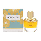 Floral & Patchouli & Orange blossom Eau de Parfum Spray 50ml