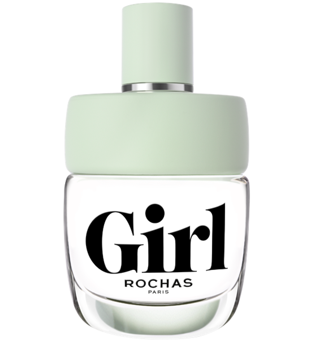 Girl Eau De Toilette Spray 60ml