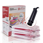Maximize Storage Space with Vacuum Bag - Ideal Solution for All Your Organizational Needs 50 x 70cm
