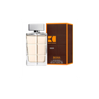 Woody & Spicy & Vanilla Eau de Toilette Spray 100ml