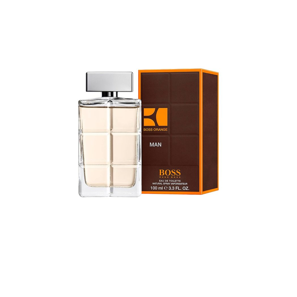Woody & Spicy & Vanilla Eau de Toilette Spray 100ml
