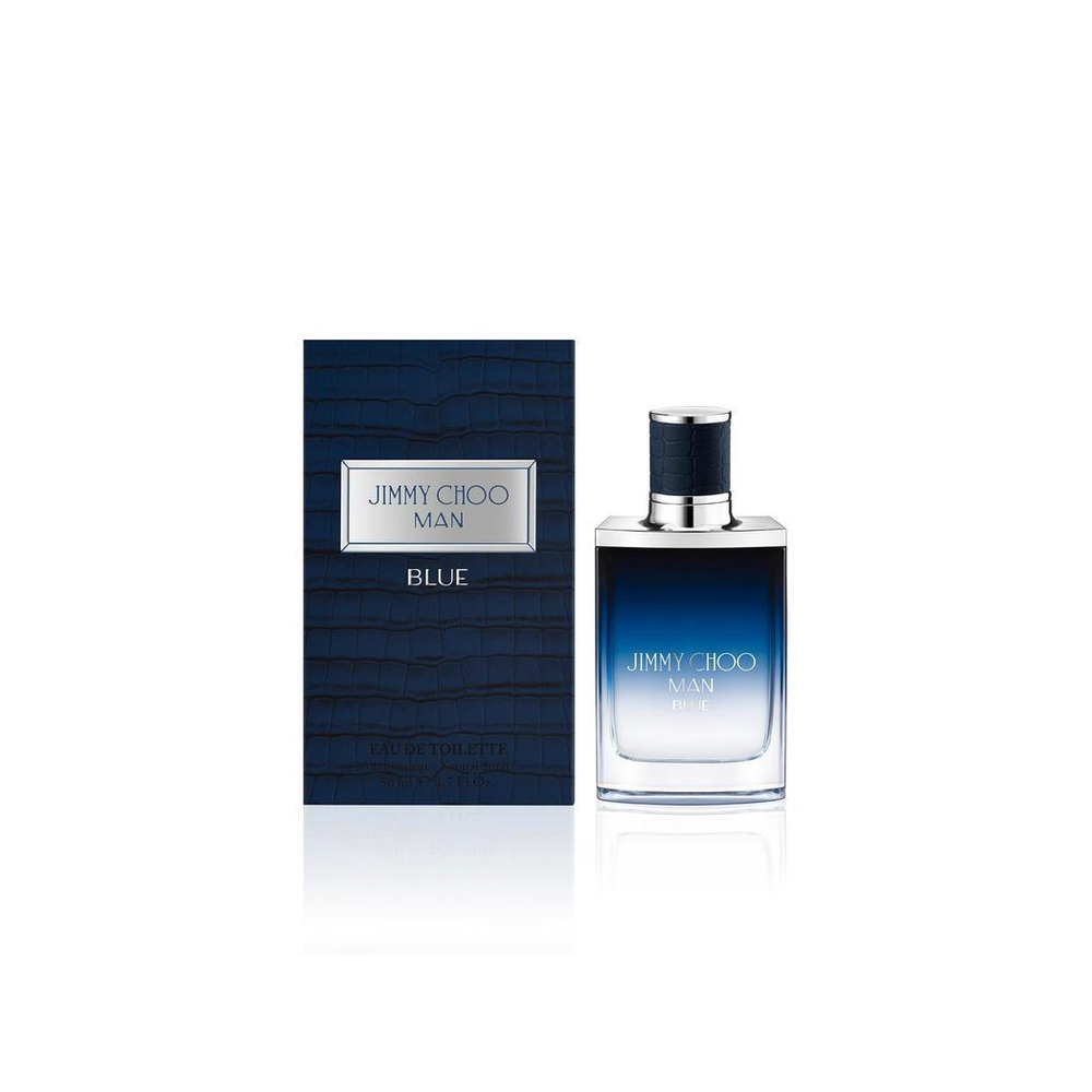 Man Blue Eau De Toilette Spray 50ml