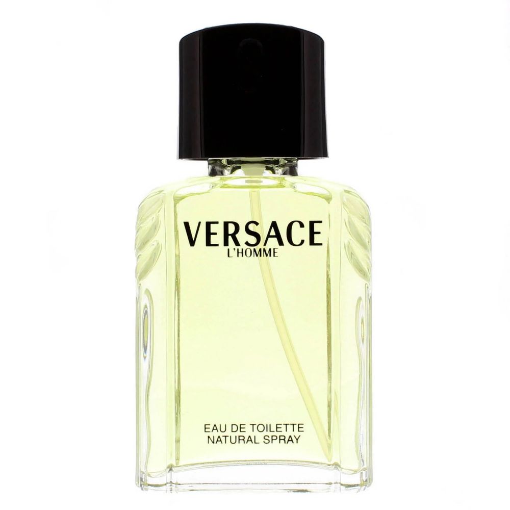 L'Homme Eau De Toilette Spray 100ml
