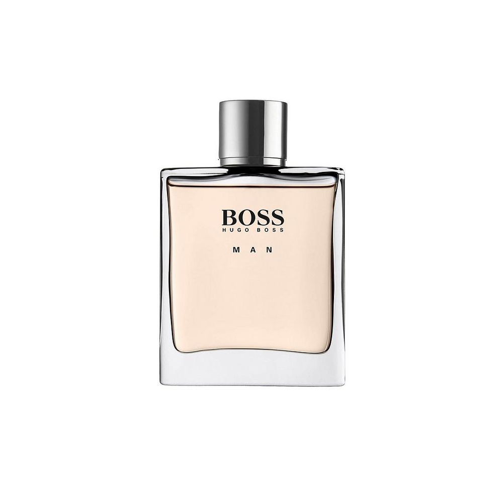 Woody & Spicy & Vanilla Eau de Toilette Spray 100ml