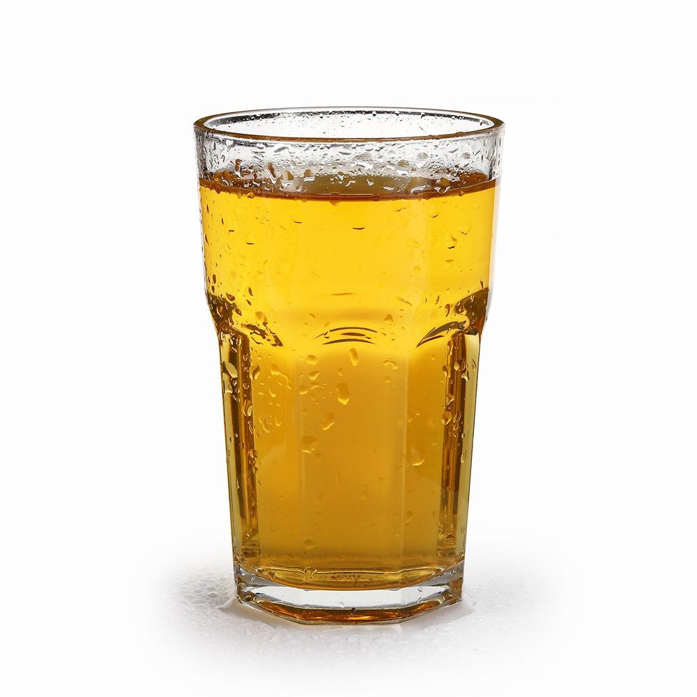 HiBall Glasses 12pcs