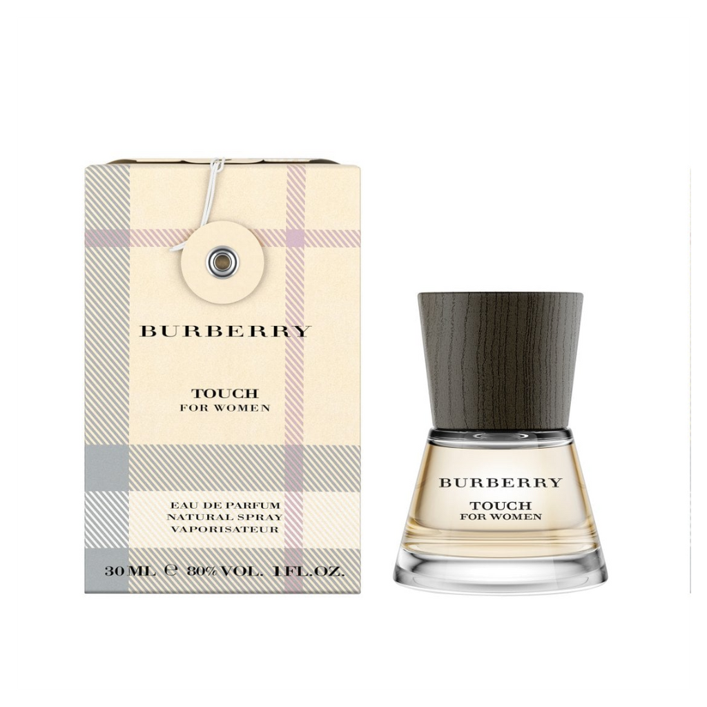 Touch For Women Eau de Parfum Spray