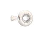 WYEWAVE Wireless Earbuds With Necklace Soft Touch True Wireless - Beige
