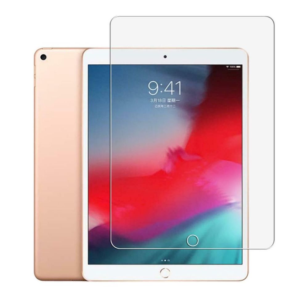 Ultra-Clear Mini tablet Screen Protector - 3 Pack