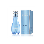 Cool Water Woman Eau De Toilette Spray 30ml