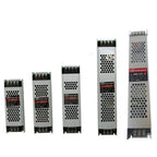 DC12V IP20 LED transformer LED driver power supply