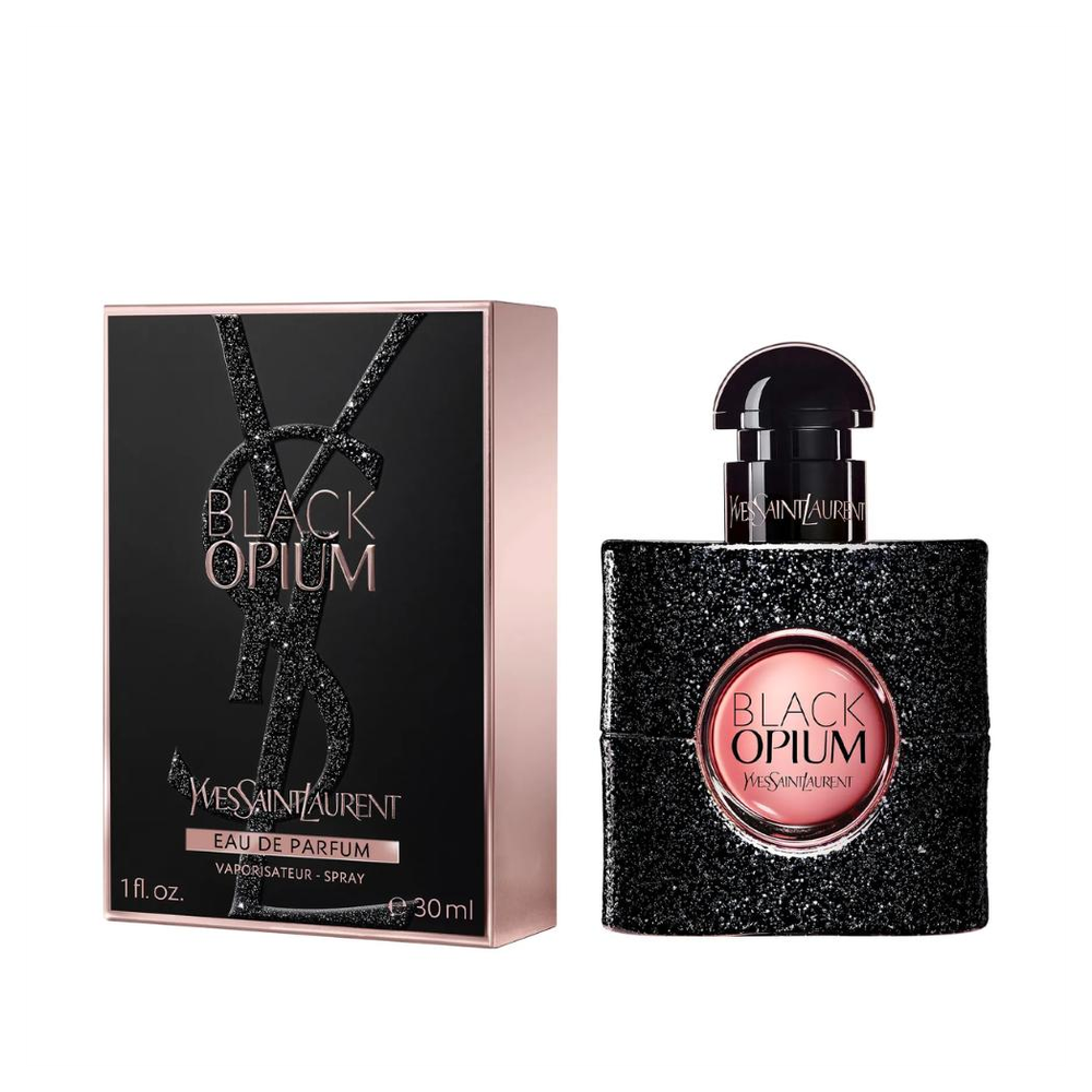Black Opium Eau de Parfum Spray 30ml