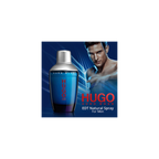 Dark Blue Eau De Toilette Spray 75ml