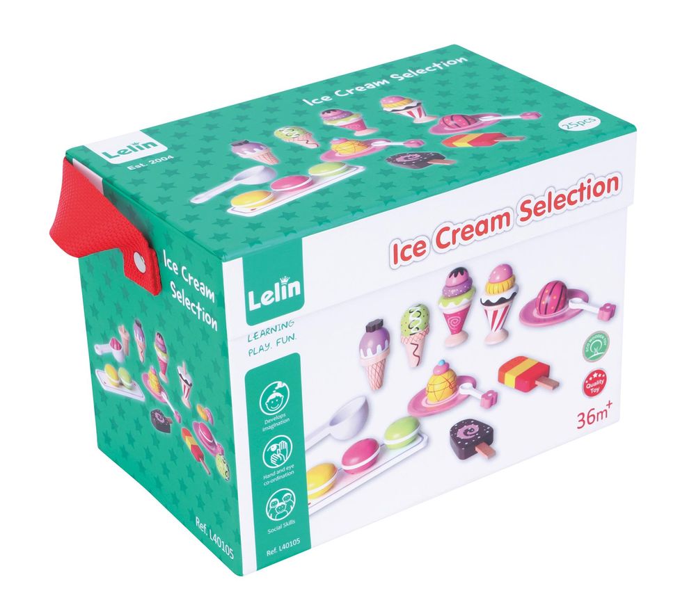 Ice Cream