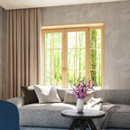 Vici Modern Glass Wall Lamp, Stylish Design, G9 Compatible