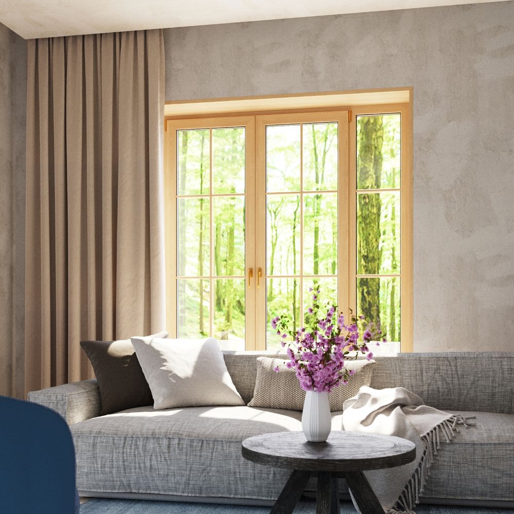 Vici Modern Glass Wall Lamp, Stylish Design, G9 Compatible