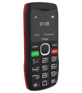TTfone TT880 Easy-to-Use Big Button Mobile + USB C Cable