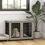 Decorative Dog Crate