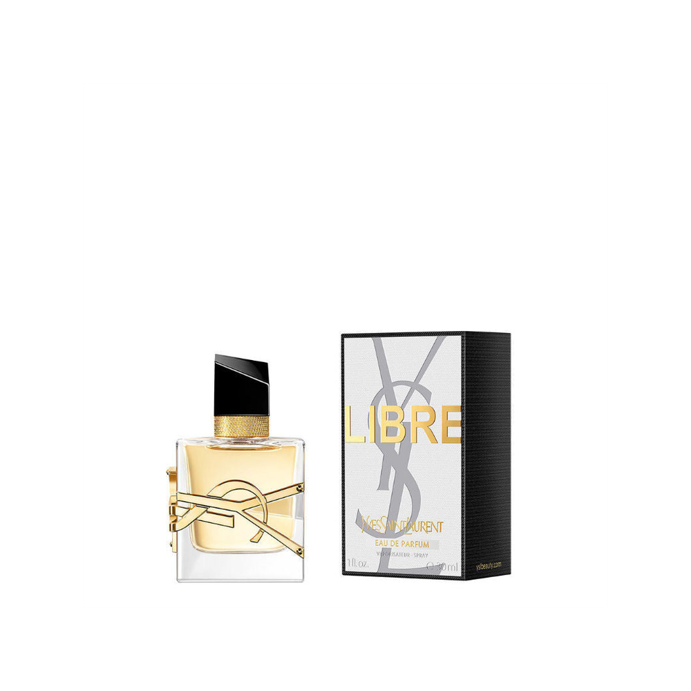Libre Eau de Parfum Spray 30ml
