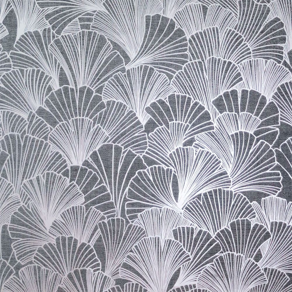 Ginkgo Grey/Silver, Attention to Detail - Bestseller for all Demographics!