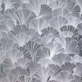 Ginkgo Grey/Silver, Attention to Detail - Bestseller for all Demographics!