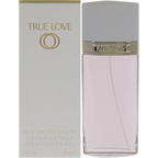 True Love Eau De Toilette Spray 100ml