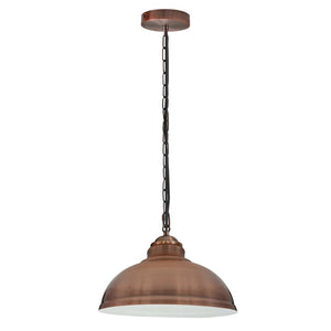 Copper