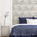 Natural Grey Leaf Luxury, Attention to Detail - Best Seller!