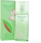 Jasmine & Cherry & Mandarin Eau de Toilette Spray 100ml