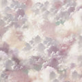 Vanilla Skies Pink wallpaper