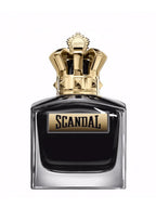 Woody & Amber Eau de Parfum Spray 50ml
