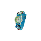 Children Girls & Boys 3D Cartoon Time Teacher Watch Penguin