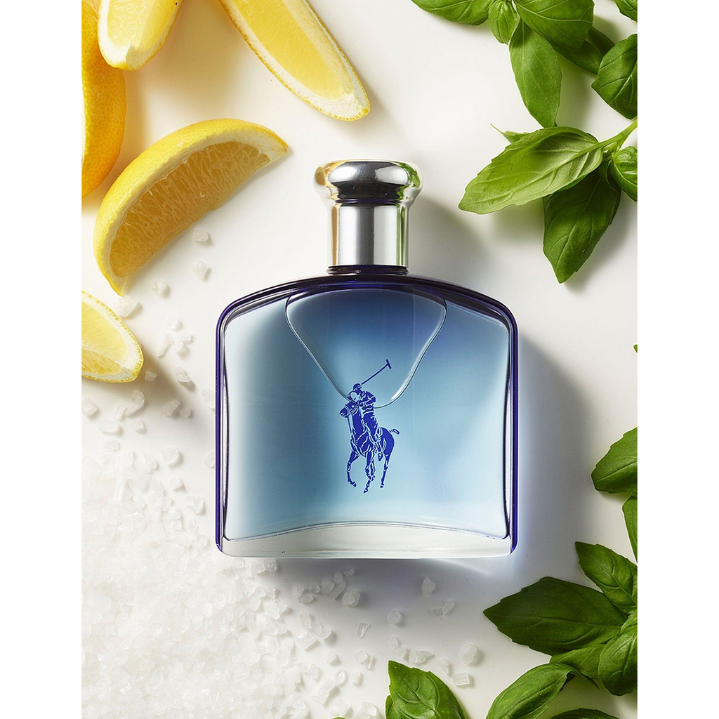Woody & Citrus & Fresh Eau de Toilette Spray 125ml