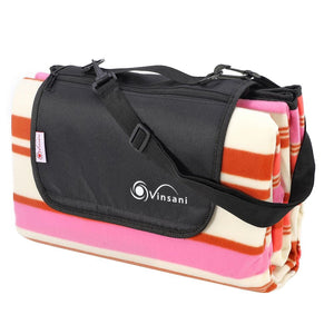 Pink stripe