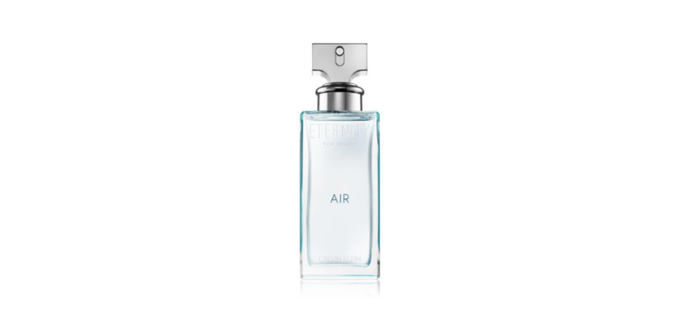Eternity Air Eau De Parfum Spray 100ml