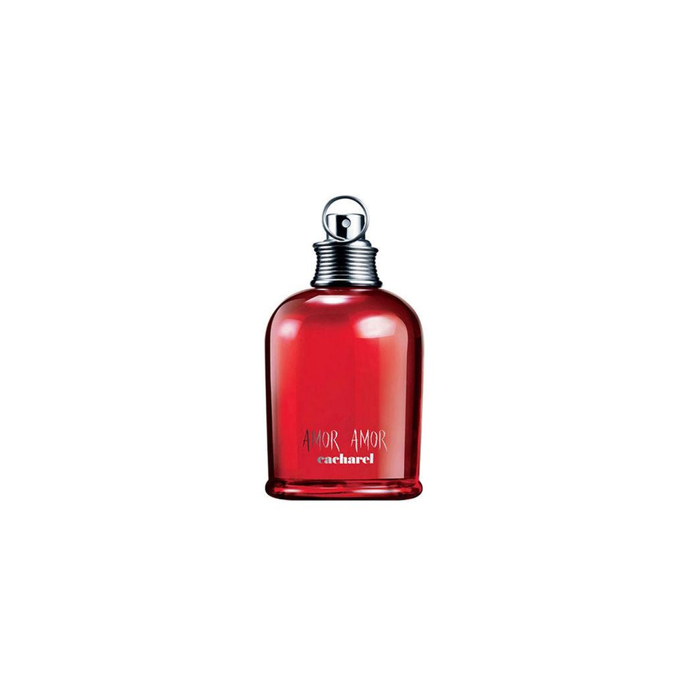 Amor Eau De Toilette Spray 50ml