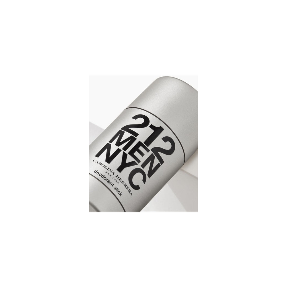 212 Men Deodorant Stick 75g