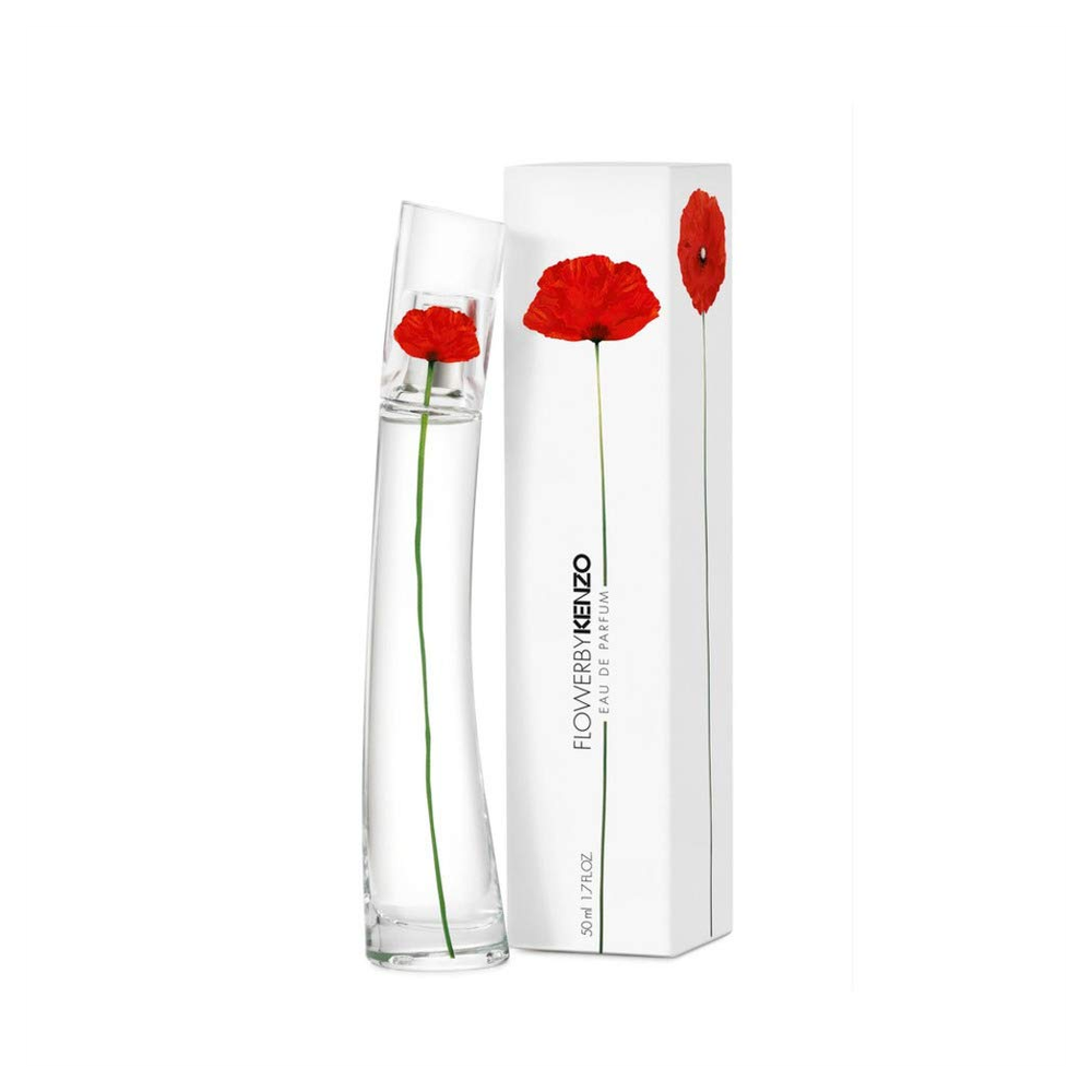 Flower Eau de Parfum Spray 50ml
