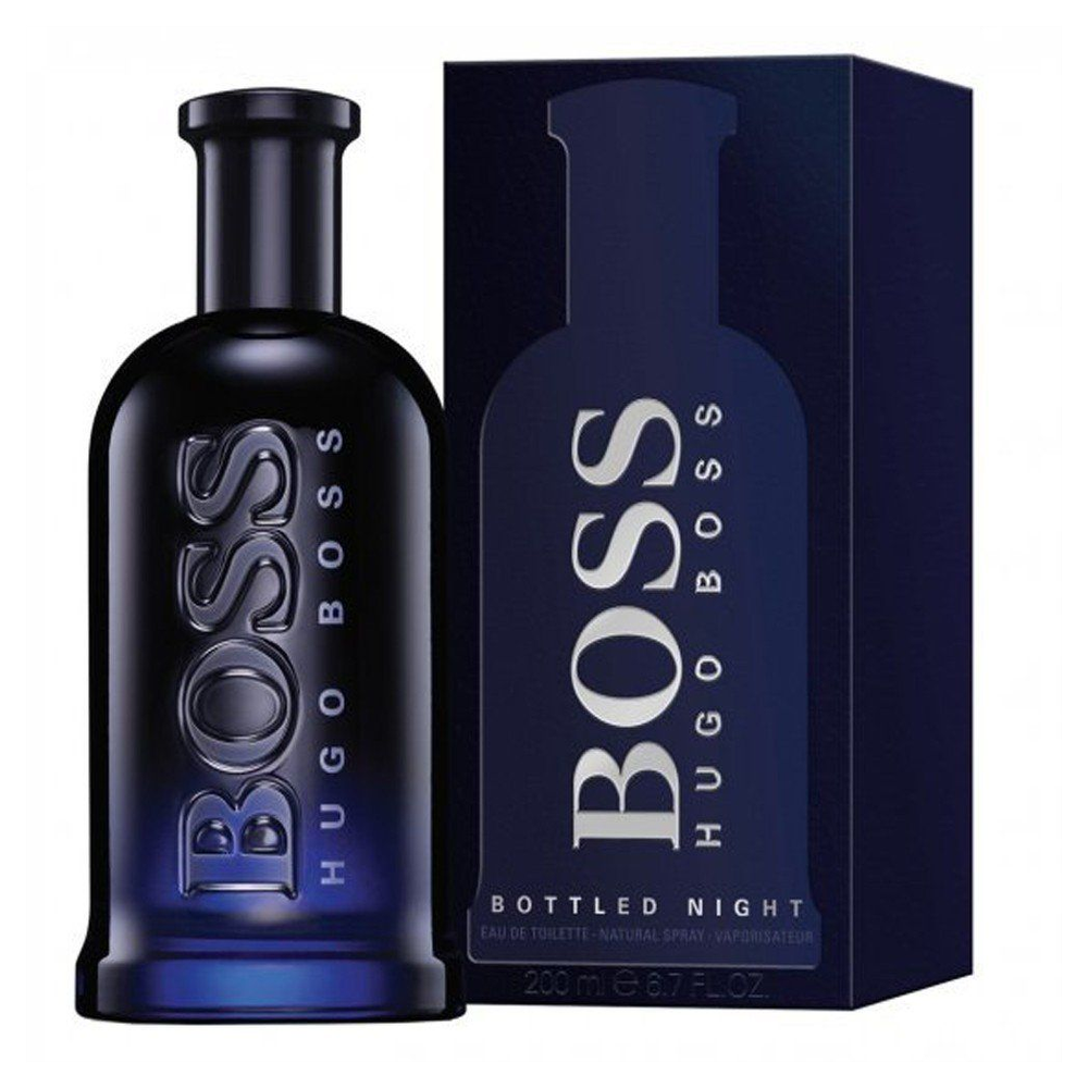 Floral & Woody & Fresh Eau de Toilette Spray 200ML