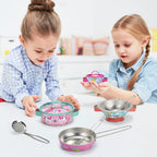 Unicorn Kitchenware Set - Vibrant Design