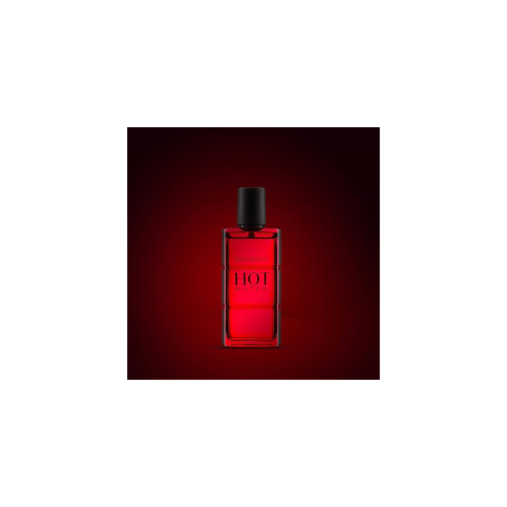 Hotwater Eau de Toilette Spray 110ml