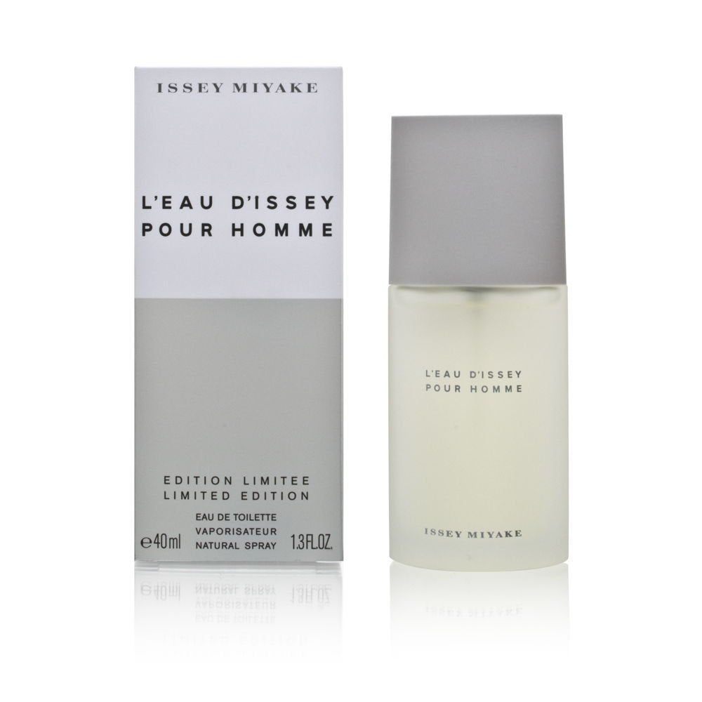 L'eau D' Eau De Toilette Spray 40ml
