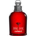Amor Eau De Toilette Spray 50ml