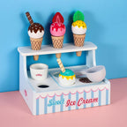 Mini. Ice Cream Shop