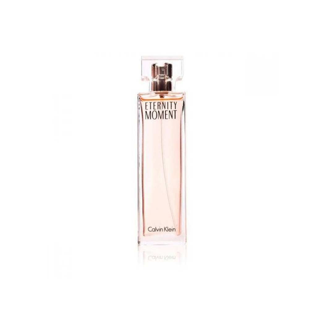 Eternity Moment Eau De Parfum Spray 100ml