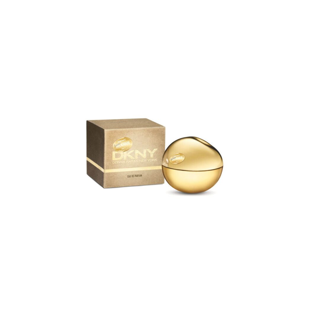 Golden Delicious Eau De Parfum Spray 100ml