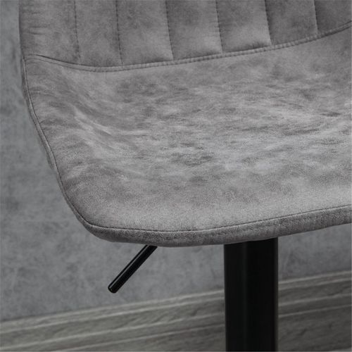 Bar Stools/Dining Chair/Office Chair with Matching Detail