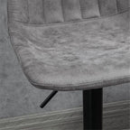 Bar Stools/Dining Chair/Office Chair with Matching Detail