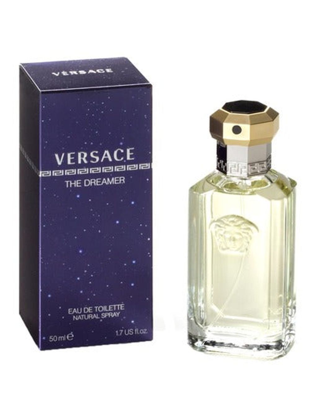 The Dreamer Eau De Toilette Spray 50ml