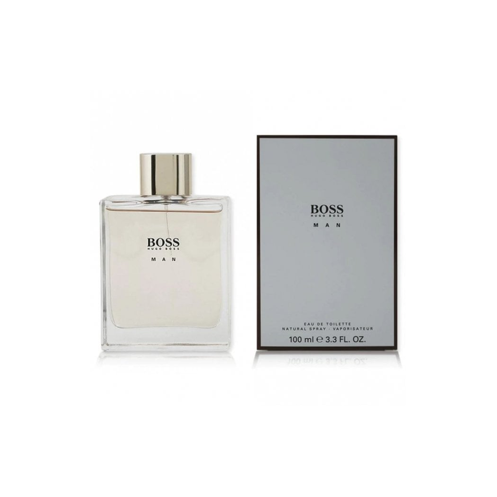 Woody & Spicy & Vanilla Eau de Toilette Spray 100ml